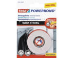 Hornbach Montageband Tesa Powerbond Ultra Strong 19 mm x 1,5 m