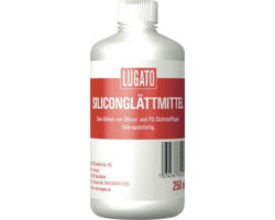 Lugato Silikonglättmittel 250 ml