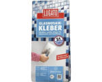 Hornbach Lugato Dünnbettfliesenkleber Glasmosaikkleber S1/C2FTE 5 kg