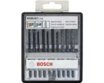 Hornbach Stichsägeblatt Set Bosch Robust Line 10-tlg