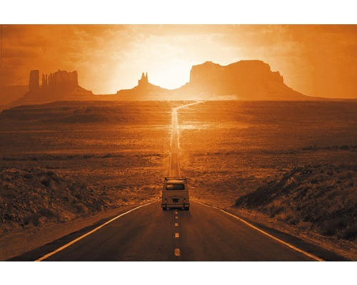 Poster Monument Valley 61x91,5 cm