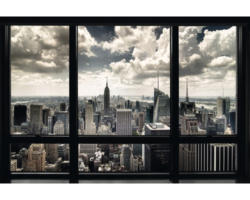 Poster New York Window 61x91,5 cm