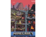Hornbach Poster Minecraft II 61x91,5 cm