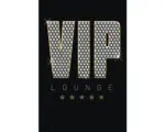 Hornbach Poster Vip Lounge 61x91,5 cm