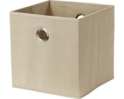 Softbox 320x320x320 mm beige