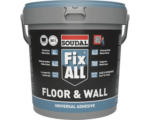 Hornbach Soudal Fix ALL Floor&Wall Flächenklebstoff 4 kg