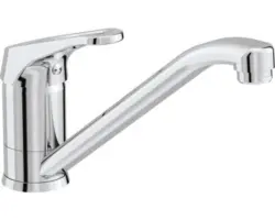 Spültischarmatur Avital Padas chrom