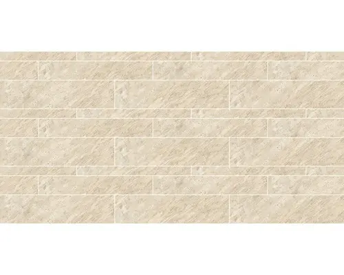 Keramik Bodenfliese Discovery 15,0x60,0 cm beige