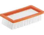 Hornbach Flachfaltenfilter Kärcher für Aschesauger AD 2, AD 3 Premium, AD 4 Premium