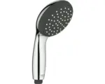 Hornbach Handbrause Grohe Quickfix Vitalio Start 27940000 Ø 10 cm chrom