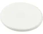 Hornbach Abdeckkappe für Rastex 12/15 mm, weiß, 100 Stück