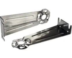 Konsolen für Rohrradialventilator 150-250