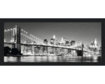 Hornbach Wandbild Nightlife II 60x130 cm