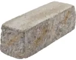 Hornbach Mauerstein iBrixx Passion Twee muschelkalk 37,5x12,5x12,5cm