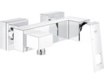 Hornbach Duscharmatur Grohe Eurocube 23145000 chrom glänzend