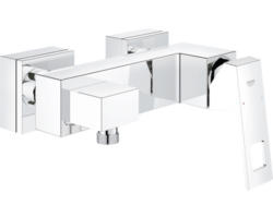 Duscharmatur Grohe Eurocube 23145000 chrom glänzend