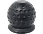 Hornbach Kappe für Anhängerkupplung Golfball schwarz