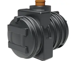 Abwassertank Greenlife GAW0.7 700 Liter