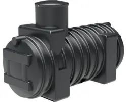 Abwassertank Greenlife GAW1.0 1.000 Liter