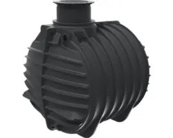Abwassertank Greenlife GAW6.0 6.000 Liter
