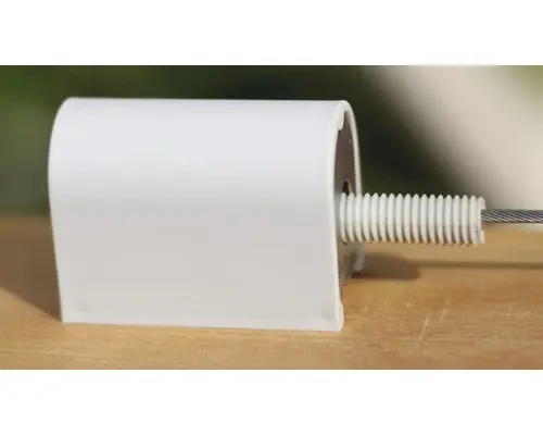 Universal Seilspann-Bausatz für Seilspann-Sonnensegel (max. 7 m)