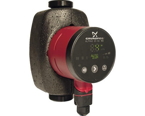 Heizungspumpe Grundfos Alpha 2 25-40