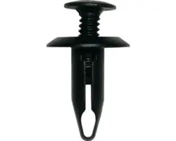 Schraubniet Ø 6 mm, 25 Stück