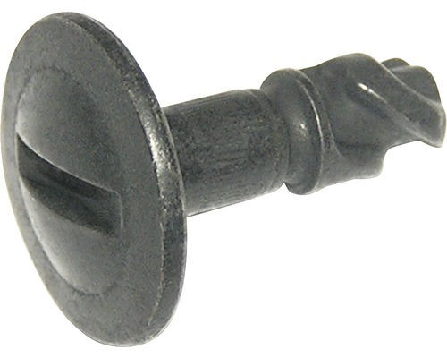 Drehverschluss 7 x 21 mm, 25 St