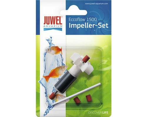 Eccoflow Impeller-Set 1500