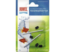 Juwel Eccoflow Keramikachsenset 600/1000