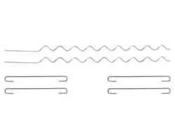 Verbindungs-Set bellissa U20 für Gabionen