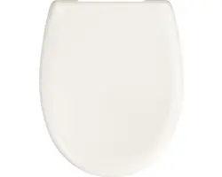 WC-Sitz Form & Style Paris mit Absenkautomatik pergamon