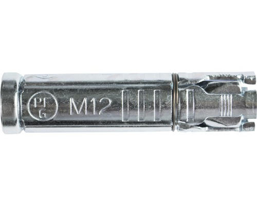 Maschinendübel TOX M8x55 mm 50 Stück