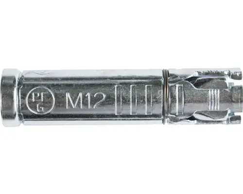 Maschinendübel TOX M8x55 mm 50 Stück