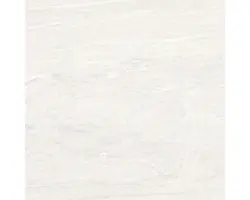 Feinsteinzeug Bodenfliese Sahara 60,0x60,0 cm weiß matt Marmoroptik