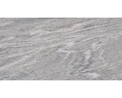 Keramik Bodenfliese Sahara 62,5x32,0 cm grau matt