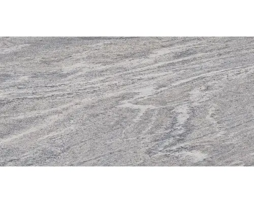 Keramik Bodenfliese Sahara 62,5x32,0 cm grau matt