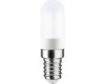 Hornbach Paulmann LED Kühlschranklampe Birnenform E14/1W(6W) 50 lm 6500 K tageslichtweiß