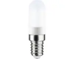 Hornbach Paulmann LED Kühlschranklampe Birnenform E14/1W(6W) 50 lm 6500 K tageslichtweiß