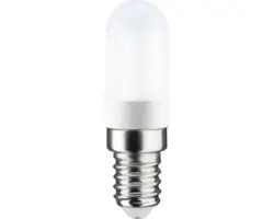 Paulmann LED Kühlschranklampe Birnenform E14/1W(6W) 50 lm 6500 K tageslichtweiß