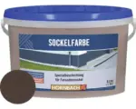 Hornbach HORNBACH Sockelfarbe havanna 5 l