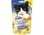 Hornbach Katzensnack FELIX Knabber Mix Dreikäsehoch 60 g