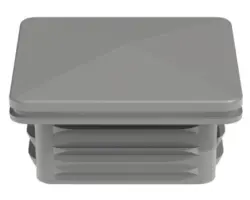 Pfostenkappe Belfort GroJa Ambiente grau