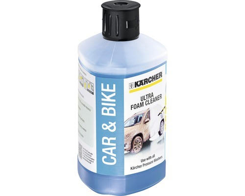 Ultra Foam Cleaner Kärcher 1 l