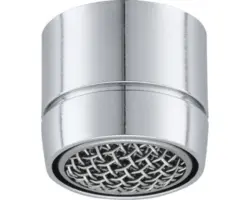 Perlstrahler LONG-LIFE M22x1 mit Isoflow