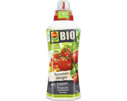 Tomatendünger Compo Bio 1 L