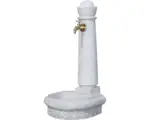 Hornbach Wasserzapfstelle GARANTIA Venezia granit