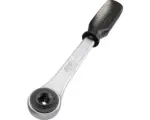Hornbach Ratsche umsteckbar R/L 1/2"