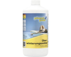 Überwinterungsmittel Planet Pool flüssig 1 Liter