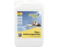 Überwinterungsmittel Planet Pool flüssig 3 Liter